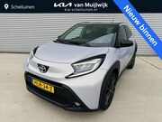 Toyota Aygo X - 1.0 VVT-i MT JBL All season banden | Stoelverwarming | Clima