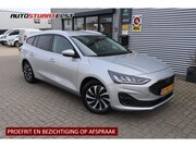 Ford Focus - Wagon 1.0 Hybrid Titanium X 1e Eigenaar | Volledig Onderh | 