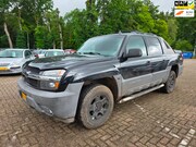 Chevrolet Avalanche - USA 5.3 4WD 1500 (opknapper)