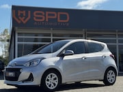 Hyundai i10 - 1.0i Comfort|Carplay|Camera|Cruise|Airco|El.rame