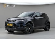Land Rover Range Rover Evoque - P300e AWD R-Dynamic Black-Pack Pano-dak|Meridian|Elek.trekha