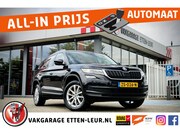 Skoda Kodiaq - 1.5 TSI Business Edition | PANO | TREKHAAK | CANTON | ACC