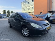 Peugeot 307 - 1.6 Benzine