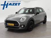 MINI Clubman - 1.5 COOPER 136 PK MOONWALK GREY + ZWART DAK | 17 INCH ZWARTE