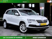 Skoda Karoq - 1.0TSI Ambition Business|DSG|Cruise|Trekhaak|NAP