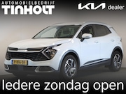 Kia Sportage - 1.6 T-GDi MHEV DynamicLine