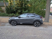 Citroën C4 - 1.2 Puretech Shine