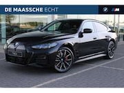 BMW i4 - eDrive35 M Sport / Achteruitrijcamera / Stuurverwa