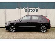 Kia Niro EV - DynamicLine 64.8 kWh -SOH100%-NAVI-ECC-CAM-