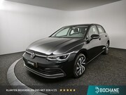 Volkswagen Golf - 1.4 eHybrid Style | Travel Assist | Achteruitrijcamera met p