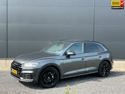 Audi Q5 - 55 TFSI e quattro Competition S-Line | B&O | Luchtvering | L