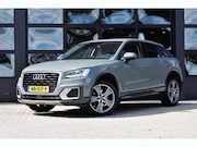 Audi Q2 - 1.4 TFSI CoD Design Pro Line Plus '17 LED Clima Navi Cruise 