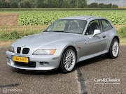 BMW Z3 - 2.8 - dealer onderhouden Liefhebbersauto