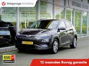 Hyundai Kona - Electric EV Fashion 64 kWh | warmtepomp | Cruise control ada