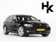 BMW 5-serie - Touring 535d Pano ACC Keyless Leer