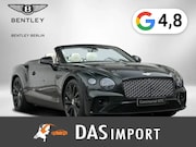 Bentley Continental - GTC Mulliner V8