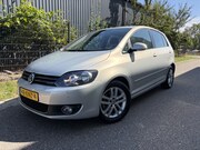 Volkswagen Golf Plus - 1.4 TSI Highline / AUTOMAAT / CRUISE / CLIMATE / 1e EIGENAAR
