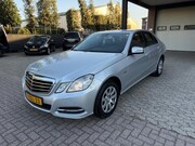 Mercedes-Benz E-klasse - E300 CDI Avantgarde V6 luchtvering