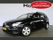 Hyundai i30 - CW 1.4i Blue Active Cool Airco Elektrisch Pakket!