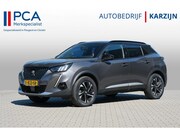 Peugeot 2008 - 1.2 PureTech GT