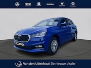 Skoda Fabia - 1.0 TSI Business Edition