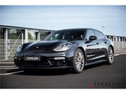 Porsche Panamera - Sport Turismo 2.9 4 E-Hybrid | APPROVED | Sport Chrono