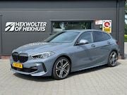BMW 1-serie - 118i High Exec M Sport | Pano | Leder | Carplay | Camera