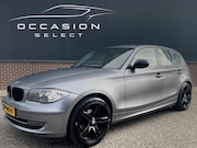 BMW 1-serie - 116i High Executive | PANO | Airco | Erbij