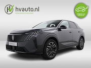 Peugeot 3008 - 1.2 HYBRID 145PK GT E-DCS6 | Trekhaak | Achterklep Elektrisc