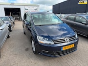 Volkswagen Sharan - 2.0 TDI Comfortline 7p|Automaat