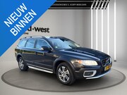 Volvo XC70 - 2.0 D3 FWD Limited Edition Leder Camera