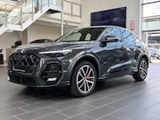 Audi Q5 Sportback - 2.0 TFSI e-hybrid quattro S edition Competition Luchtvering 