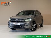 Volkswagen T-Cross - 1.0 TSI 2x R-Line / 115pk / Dodehoek herkenning / Automatisc