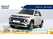 Hyundai Inster - 49 kWh / Evolve + W&T | 0, 99% RENTE MOGELIJK | VAN € 31.760