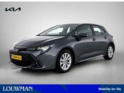 Toyota Corolla - Hybrid 140 Active | 1e Eigenaar | Digitaal Dashboard | Camer
