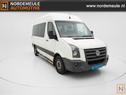 Volkswagen Crafter - 35 2.5 TDI L2H1