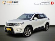 Suzuki Vitara - 1.4 Boosterjet Style Smart Hybrid
