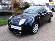 Alfa Romeo MiTo - 1.4 Distinctive 105pk Clima Cruise Leder Geen import
