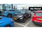 Ford EcoSport - 1.0 EcoBoost Connected Trekhaak