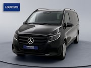 Mercedes-Benz Vito - 119 CDI Pro Extra Lang Dubbele Schuifdeur Multibeam LED Trek
