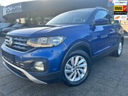 Volkswagen T-Cross - 1.0 TSI Style