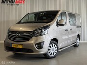 Opel Vivaro - bestel 1.6 CDTI L1H1 Sport