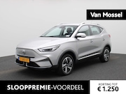 MG MG ZS - EV Standard Range Comfort 50 kWh MG ZS EV Standard Range Com