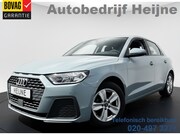 Audi A1 - Sportback 25 TFSI 95PK ADVANCED EDITION CARPLAY/ACC/PDC/VIRT