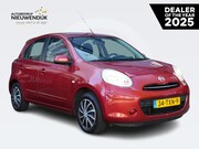 Nissan Micra - 1.2 DIG-S 100 Acenta / AIRCO / ELEKTRISCHE RAMEN VOOR / ELEK