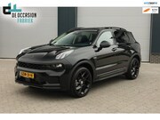 Lynk & Co 01 - 1.5 Pano Camera Carplay 360 Elektr. klep Infinity Audio