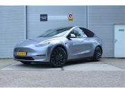 Tesla Model Y - Performance AWD 75 kWh Trekhaak (max 1.600kg), AutoPilot4.0 