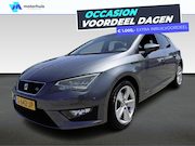Seat Leon - 1.4 TSI FR | Airco (automatisch) | Audioinstallatie met CD-s