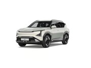Kia EV5 - 81, 4 kWh 217pk 2WD GT-Line Business Edition