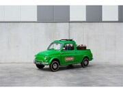Autobianchi Bianchina - Pick-up M1218